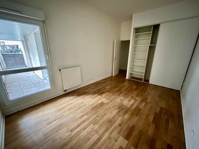 Appartement - 91 m² - 4 pièces