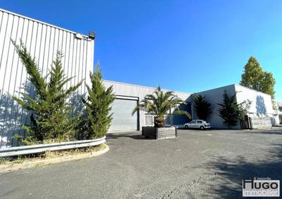 Local commercial - 950 m²