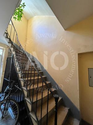 Duplex - 62 m² - 4 pièces