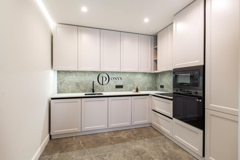 Appartement - 78 m² - 3 pièces