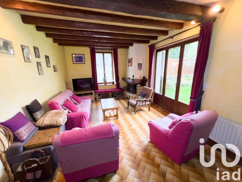 Maison - 229 m² - 8 pièces