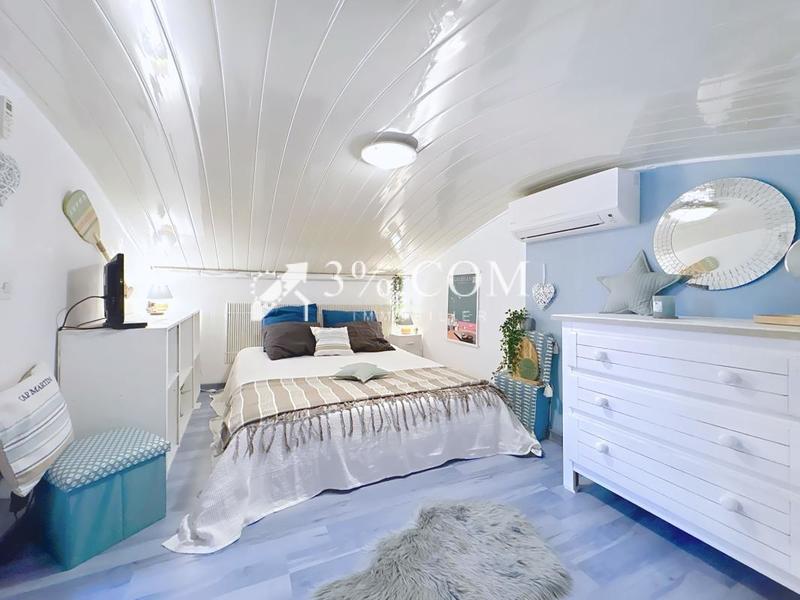 Châlet - 111 m² - 7 pièces