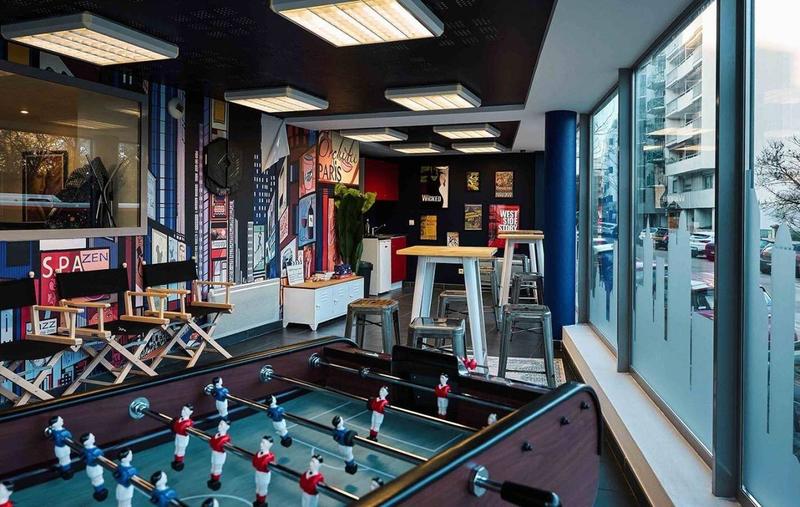 Appartement - 29 m² - 1 pièce