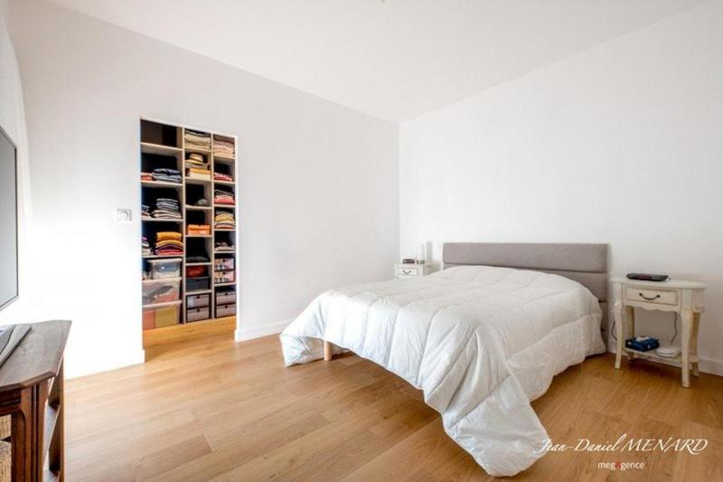 Maison de campagne - 150 m² - 5 pièces