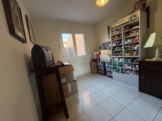 Pavillon - 57 m² - 3 pièces