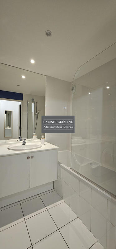 Appartement - 75 m² - 3 pièces