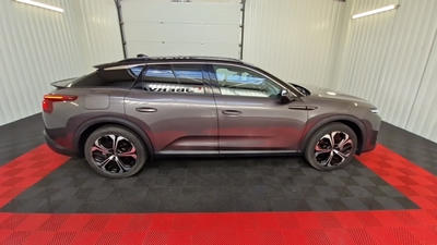 Citroën C5 X Hybride recharg 225 e-Eat8 Shine