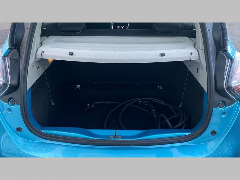 Renault Zoe E-Tech Electrique R110 Achat Intégral - 21 Life