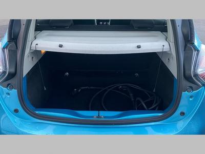 Renault Zoe E-Tech Electrique R110 Achat Intégral - 21 Life