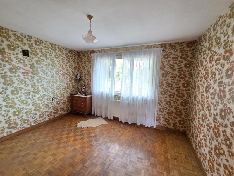 Maison - 118 m² - 5 pièces