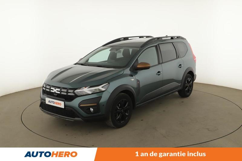 Dacia Jogger 1.0 TCe Gsr2 Extreme + 5pl 110 ch