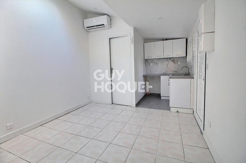 Maison - 21 m² - 2 pièces