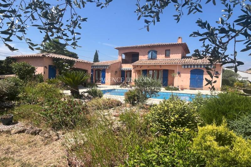 Villa - 138 m² - 5 pièces