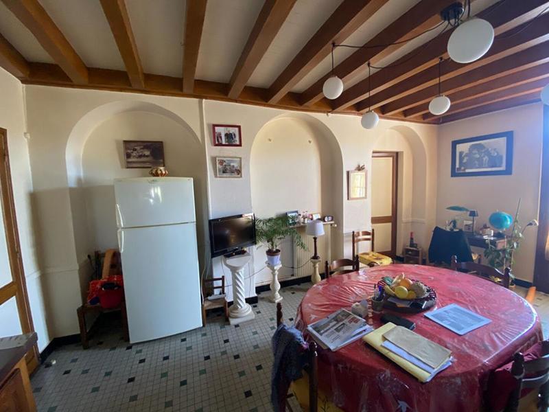 Maison - 147 m² - 5 pièces