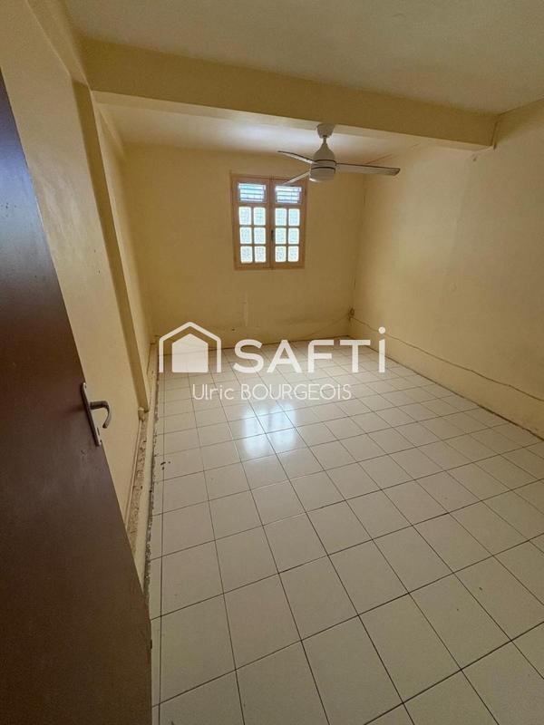 Local commercial - 45 m² - 2 pièces