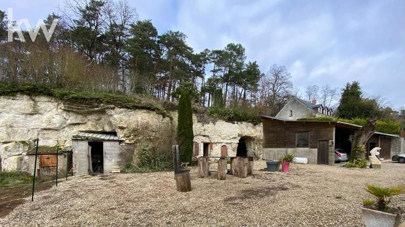 Maison - 164 m² - 6 pièces