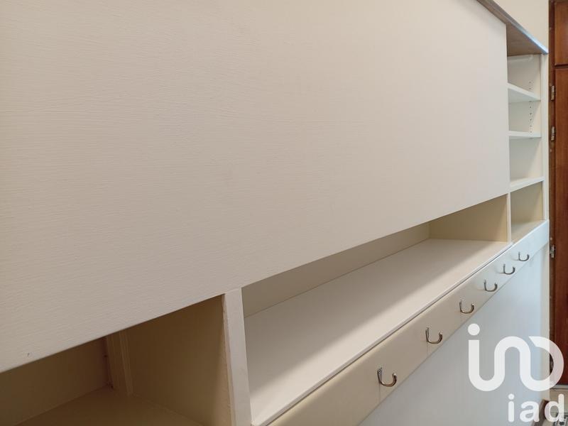 Maison de ville - 62 m² - 4 pièces