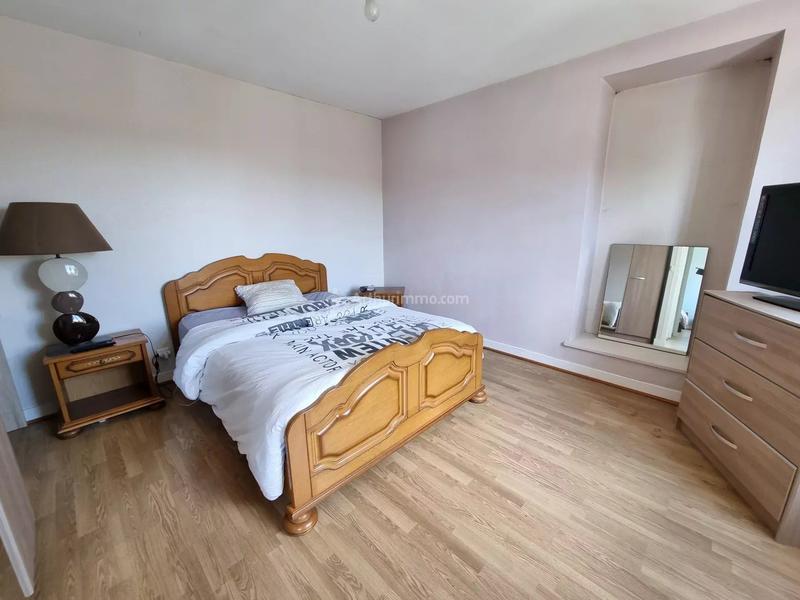 Maison - 142 m² - 5 pièces