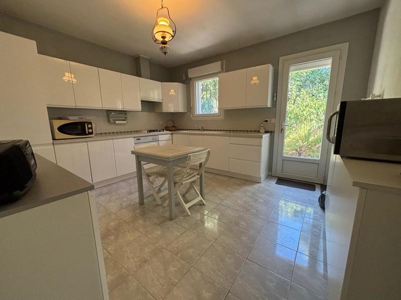 Villa - 123 m² - 4 pièces