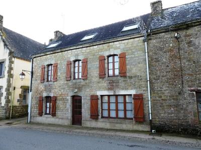 Maison en pierre - 142 m² - 8 pièces