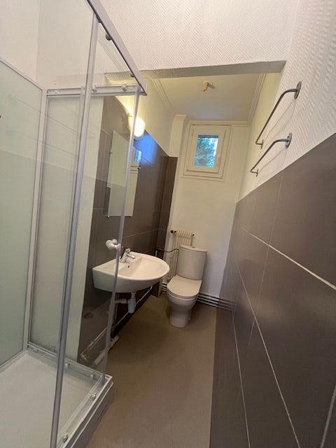 Appartement - 18 m² - 1 pièce