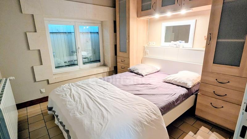 Maison de ville - 250 m² - 11 pièces