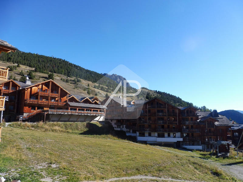 Appartement - 49 m² - 3 pièces