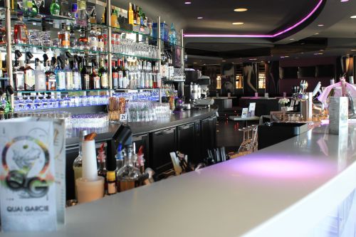 Casino Royal Concorde