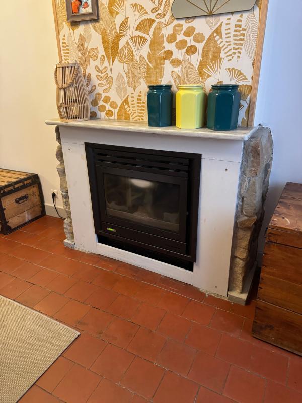 Maison - 108 m² - 4 pièces