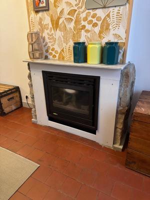 Maison - 108 m² - 4 pièces