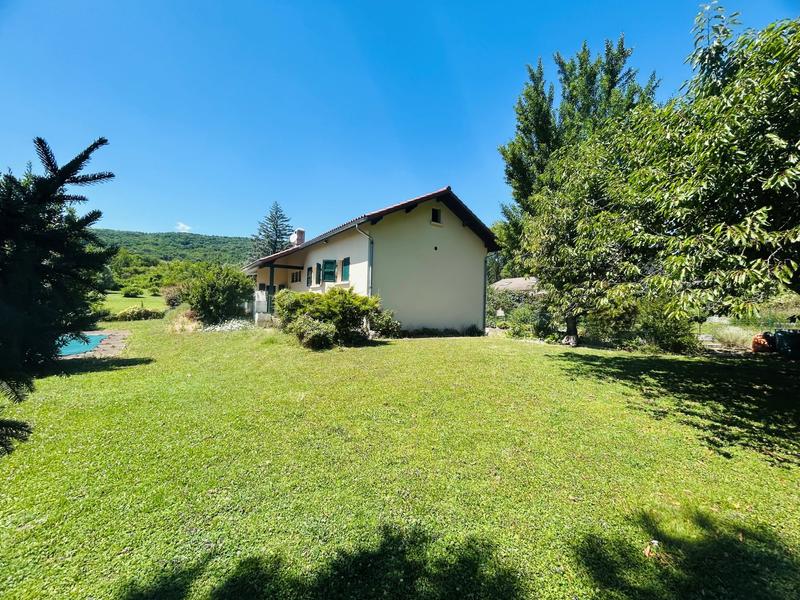 Maison - 170 m² - 5 pièces
