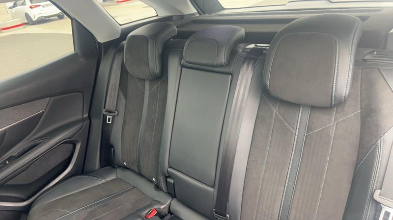 Peugeot 3008 Crossway II 1.2 Puretech 130