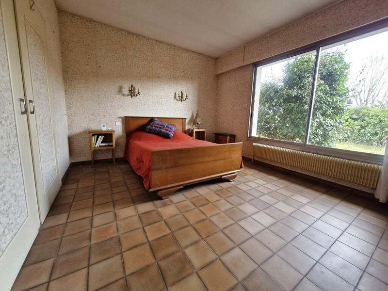 Maison - 153 m² - 5 pièces