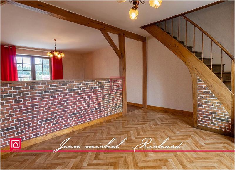 Maison - 145 m² - 5 pièces