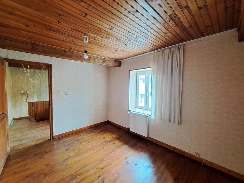 Maison - 145 m² - 7 pièces