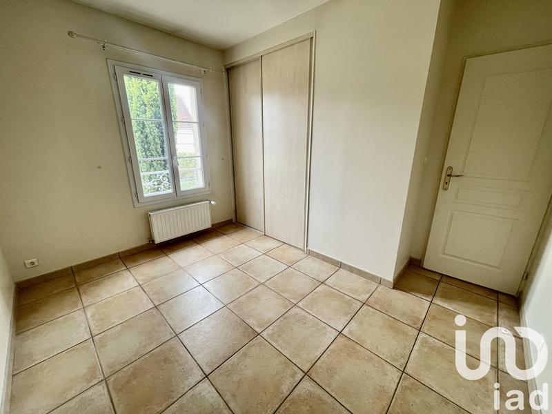 Maison - 144 m² - 6 pièces