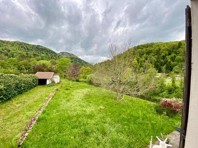 Maison - 295 m² - 9 pièces