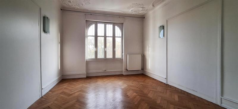 Appartement - 162 m²