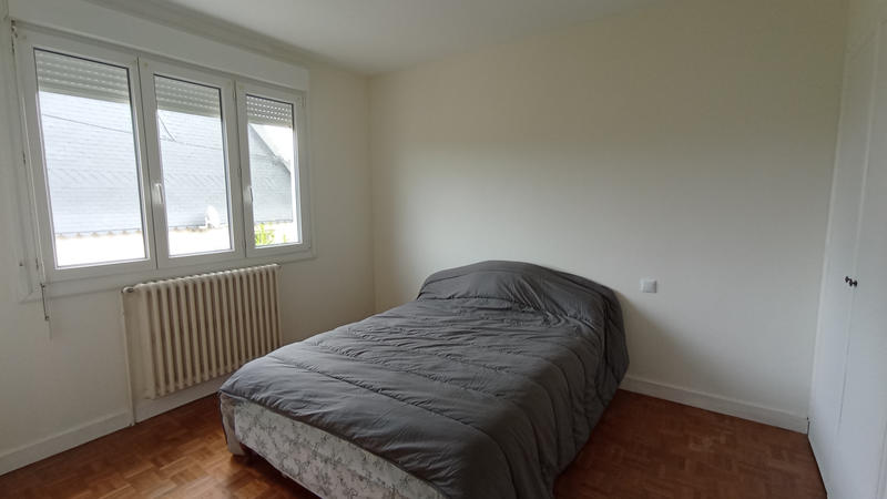 Maison - 121 m² - 6 pièces