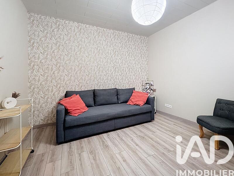 Maison - 224 m² - 8 pièces