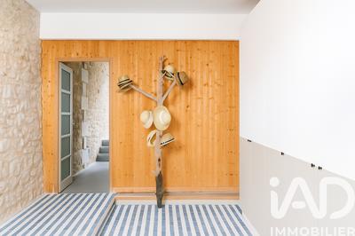 Maison de maîtres - 253 m² - 5 pièces