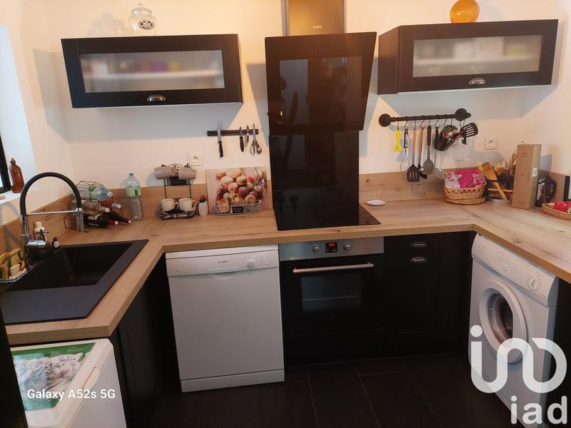 Maison - 78 m² - 4 pièces