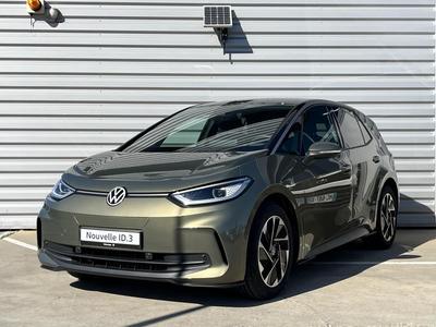 Volkswagen Id.3 204 ch Pro Life Max