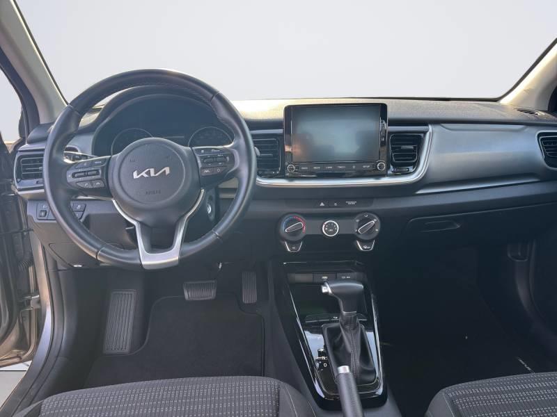 Kia Stonic 1.0 t-GDi 100 ch Dct7 Active