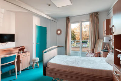 Appartement - 19 m² - 2 pièces