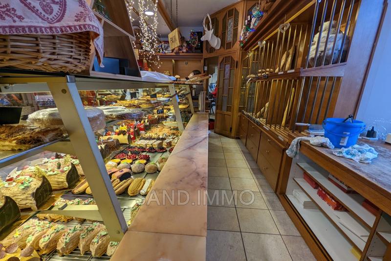 Fonds de commerce - Magasins - 150 m²