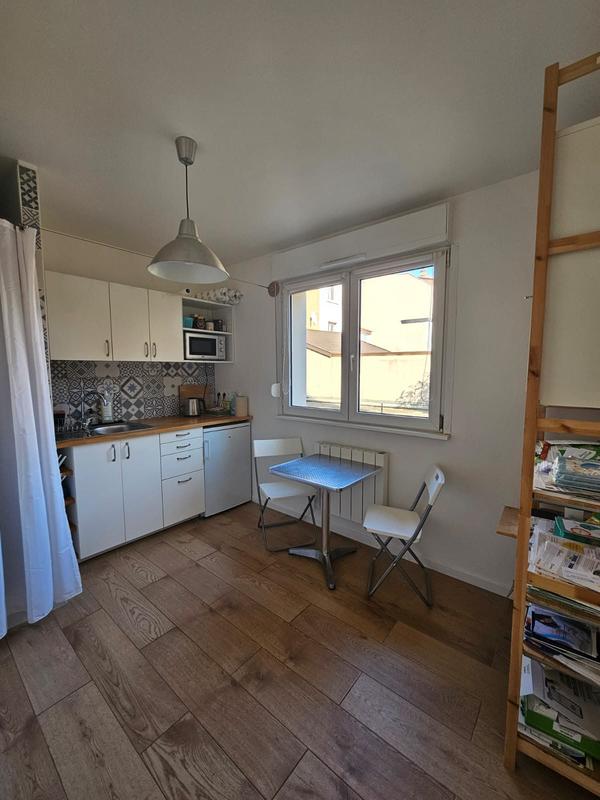 Local d'activités - 15 m²