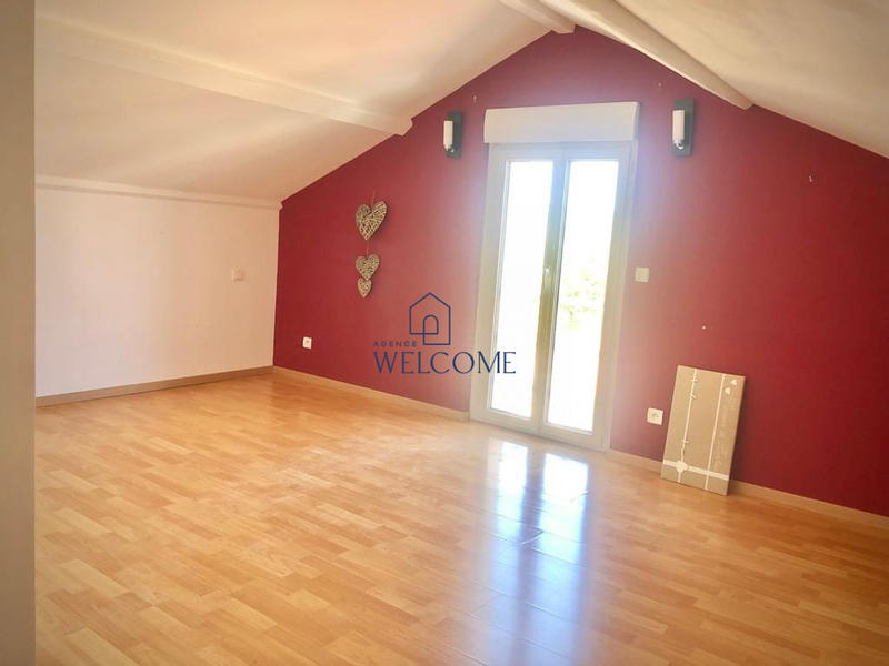 Appartement - 70 m² - 2 pièces