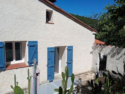 Mas - 134 m² - 5 pièces