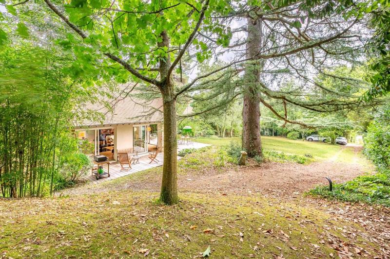 Maison - 229 m² - 6 pièces